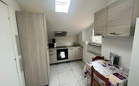 Conte Durini Apartments & Rooms